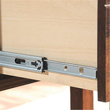 Sauder Viabella Desk, Curado Cherry finish Sauder