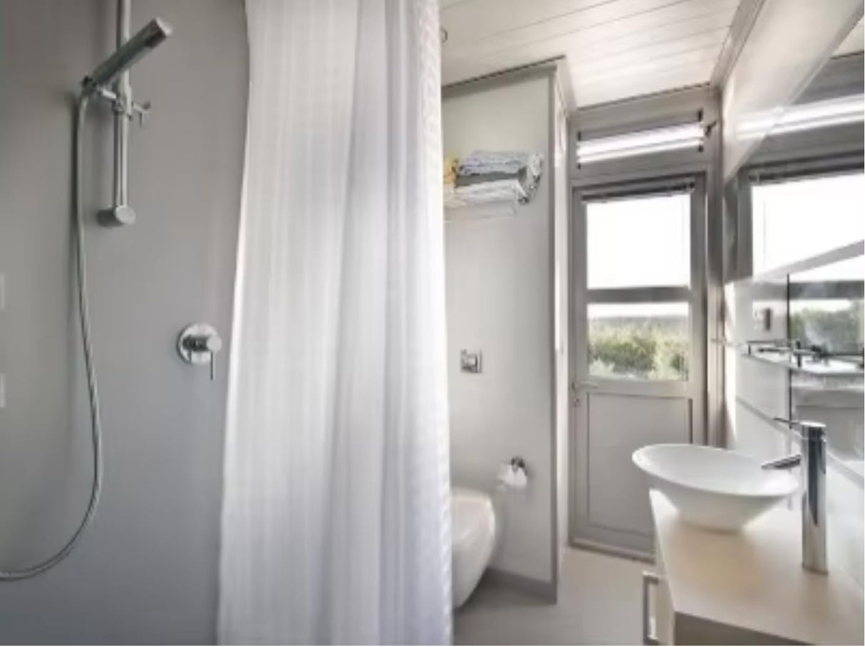 Quick.Simple.Easy SEQ Fully Equipped Double Story 2 bedrooms prefab Expandable Container House 40ft by 20 ft Luxury Home Stairs Included Free Bed Set with Terrace S.E.Q quick.simple.easy