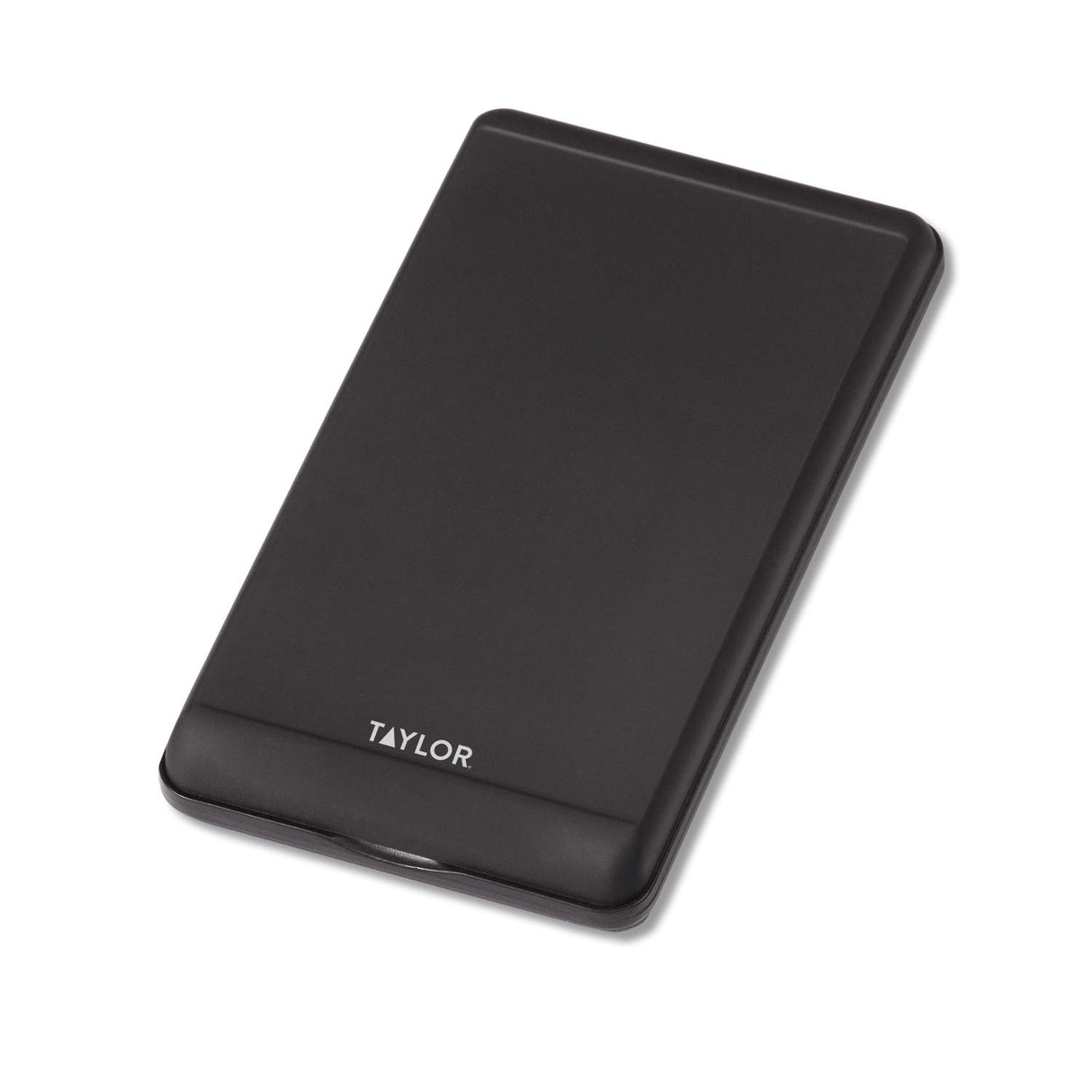 Taylor High-Precision Digital Portioning Scale with Cover, 16OZ/500G, Black Taylor