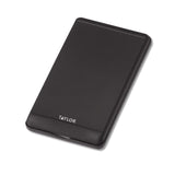 Taylor High-Precision Digital Portioning Scale with Cover, 16OZ/500G, Black Taylor