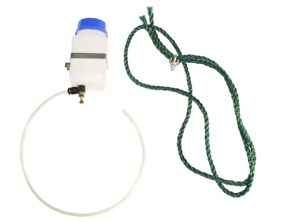 Steel Dragon Tools MD50 Magnetic Drill Press with 13pc 1in. HSS Annular Cutter Kit Steel Dragon Tools