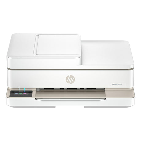HP Envy 6555e Wireless All-in-One Color Inkjet Printer, Print, scan, Copy, Duplex Printing Best-for-Home, 3 Months of Instant Ink Included (714N5A) HP