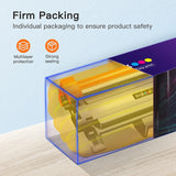 E-Z Ink Compatible TN760 Toner Cartridges Replacement for Brother TN-760 TN730 TN-730 to Use with HL-L2350DW HL-L2395DW HL-L2390DW HL-L2370DW MFC-L2750DW MFC-L2710DW DCP-L2550DW (Black, 4 Pack) E-Z Ink