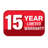 Scotts 10' x 12' Outdoor Lockable Water-Resistant Steel Storage Shed Building with Tool Hanger and Gable Roof, Green Scotts