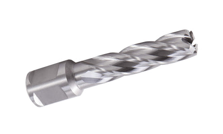 ACTOOL 9/16" Diameter × 2" Depth of Cut HSS ANNULAR Cutter with 3/4'' Weldon Shank ACTOOL
