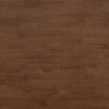 Finch Provence Farmhouse Table, Two-Toned Wood with Turned Legs, Traditional Rustic Furniture Decor for Kitchen or Dining Room, 60" Inch Tabletop, White, 60D x 35.86W x 29.72H in Finch