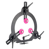 Woodturning Steady Rest For Medium Lathe 10" swing over bed (10") Tinkerbay