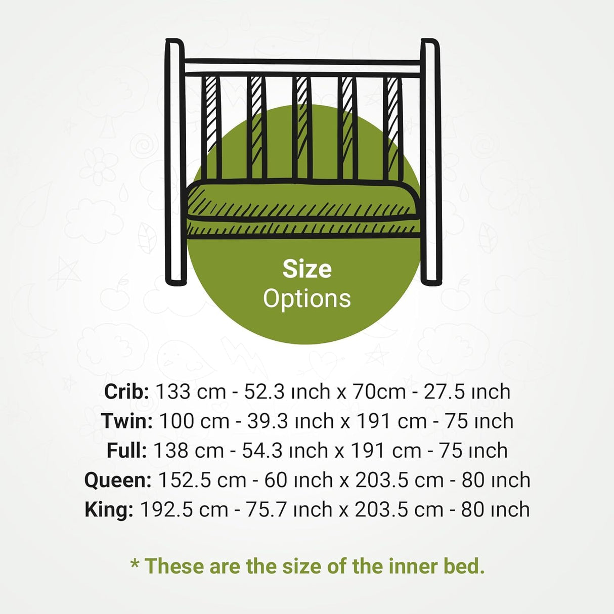 Montessori Floor Bed with Door for Toddler Crib Size 27.5'' x 53'' | Pine Wood Natural Solid Frame Bed | Sturdy Design Floor Bed Frame for Boy and Girls (Crib, Height : 19 Inches) wood and montessori