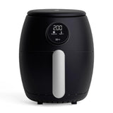 Belaco Air Fryer, 2.1Qt Digital Display, Rapid Air Circulation, Air Fryers, 60 Min Timer, Small Air Fryer, Adjustable Temperature, Dishwasher Safe Basket BEL-AF-02 Belaco