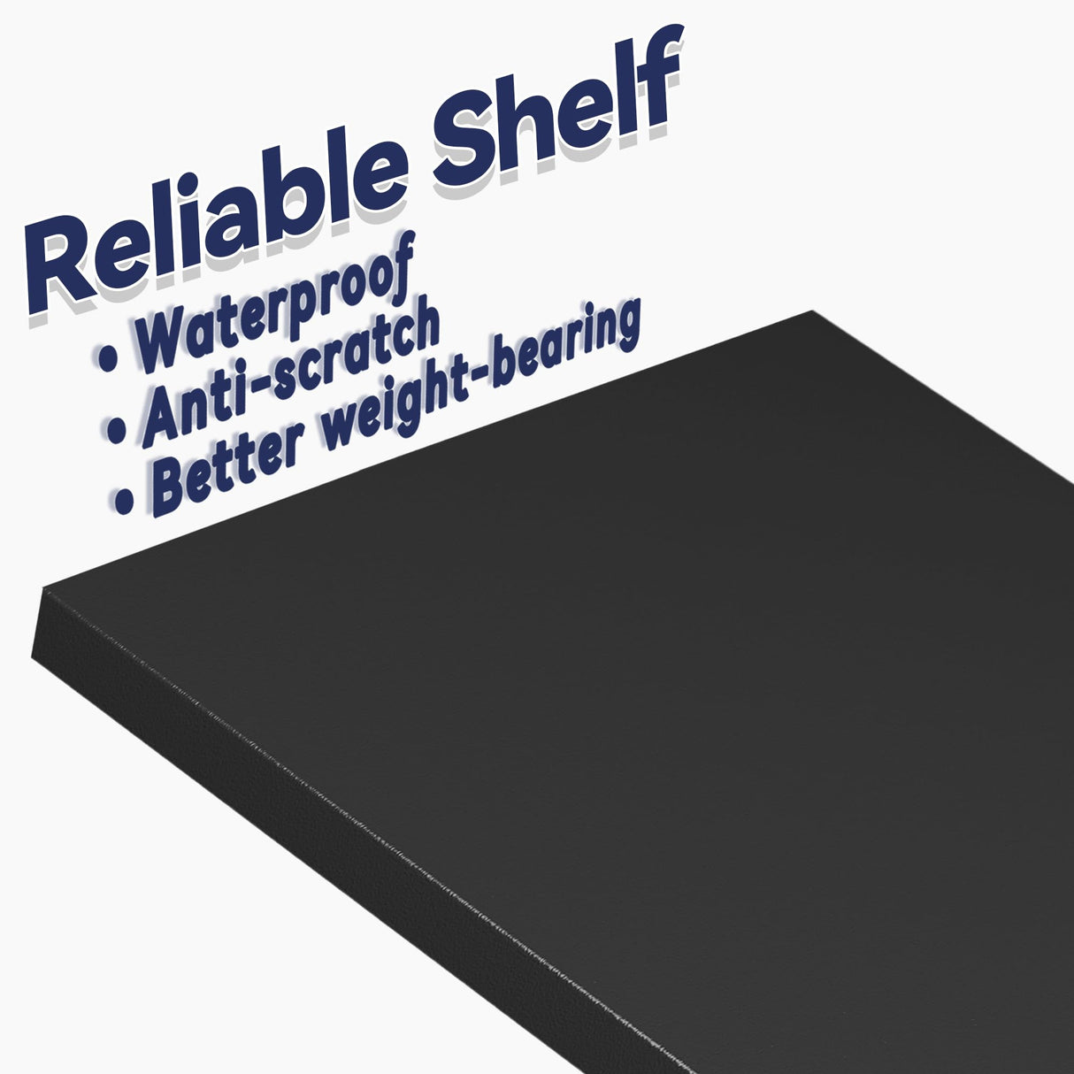 Book Shelf, 5 Tier Metal Wide Bookshelves, Adjustable Modern Book Shelves, Narrow Book Shelving for Small Spaces, Tall Decorative Bookshelf for Home Office/Living Room/Library (35.4"W*15.8"D*72"H) Notmise