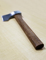 The Woopecker- 2Pack Professional Throwing Hatchet for Axe Throwing Competitions 1.58Lbs Head with 16.4" Handle JXE JXO