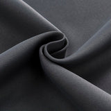 Joydeco Blackout Curtains 108 Inches Long for Bedroom, Thermal Insulated Black Out Curtains 2 Panels Set, Room Darkening Drapes for Living Room Window Rod Pocket Back Tab (W52 x L108 Inch, Dark Grey) Joydeco