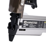 Carpenter CP635 23 Gauge 1-3/8 inch Pin Nailer | Pneumatic | 23 Gauge Pin Nails from 5/8-Inch up to 1-3/8-Inch | Pinner Carpenter Air Tools