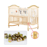 10 PCS Metric M6 Barrel Nuts Cross Dowels Slotted Nuts Baby Bed Crib Screws Hardware Replacement Kit for Bunk Bed Beds Headboards Chairs Furniture M6x10mmx12mm Color zinc SUUJI