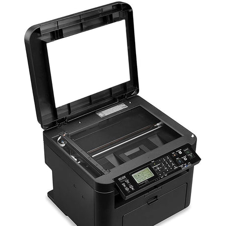 Canon Image Class D570 Monochrome Laser Printer with Scanner and Copier - Black Canon