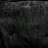 Riverbrook Home Turin Comforter Set, Queen, Black, 7-Piece Set Riverbrook Home