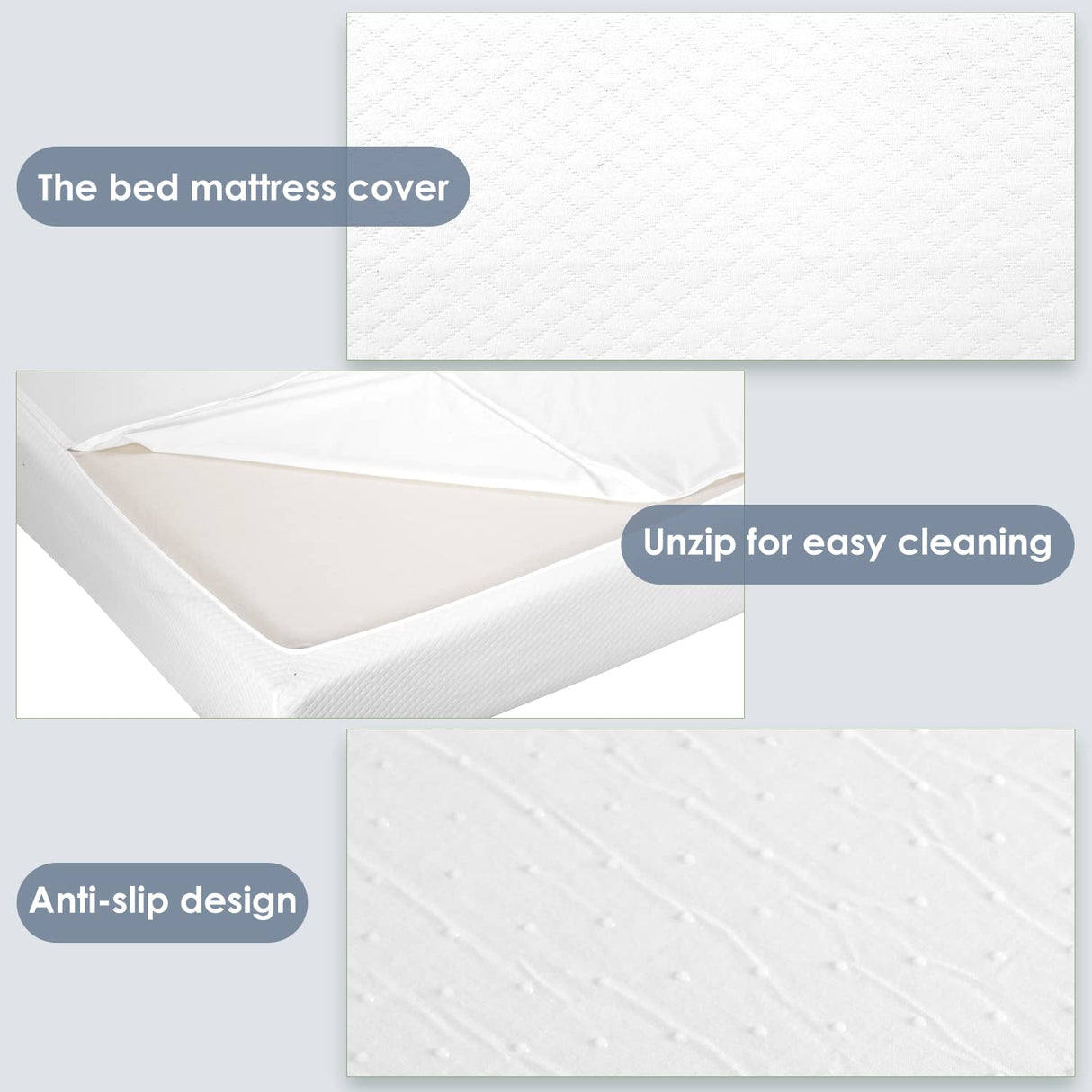 12 Inches Full Size Cooling-Gel Memory Foam Mattress Medium Firm Feel Memory Foam Mattress Bed in a Box Fiberglass Free CertiPUR-US Certified,Full PayLessHere