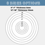 Custom Baby Birth Announcement Sign Personalized Baby Name Signs for Nursery Hospital Boy Girl Customized Newborn Announcement Sign Baby Arrival Sign DEKAREAL