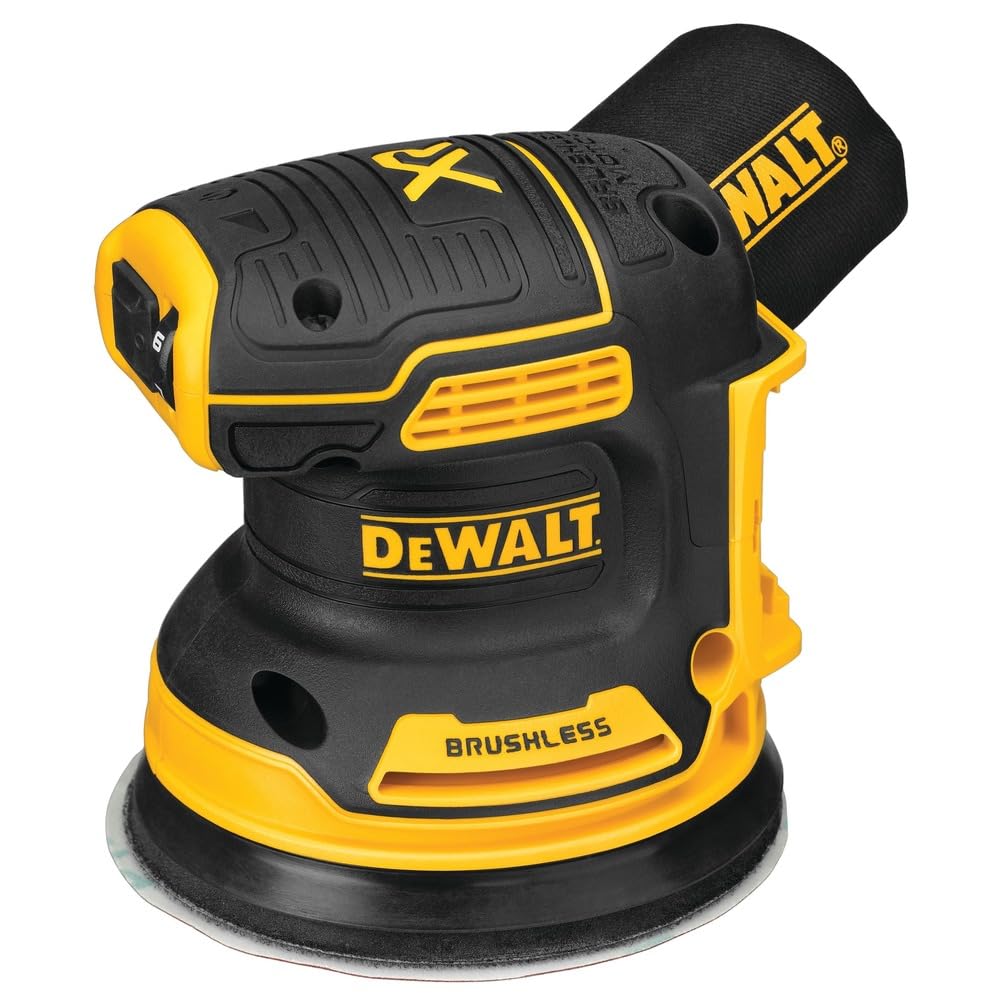 DEWALT 20V MAX* 3-Tool Combo Kit (DCK307D1P1) DEWALT
