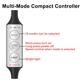 Fariita Infinity Cloud Neon Sign Light Up Infinity Mirror Double-Layer Acrylic Light Cloud LED Lamp with USB Power Bar Home Table Decor Gifts for Birthday Mather's Day Housewarming Congrats Grad Fariita