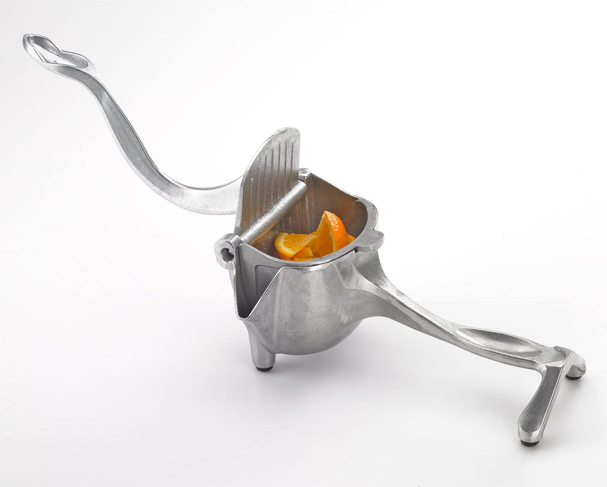 Barfly Large Manual Juicer - Aluminum Barfly