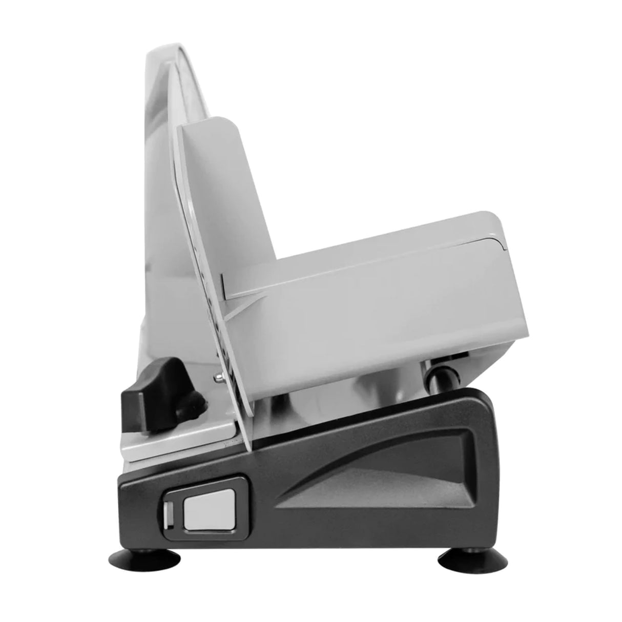 Kalorik 200 Watts Professional Food Slicer, Silver (AS 45493 S) Kalorik