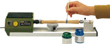 PROXXON MICRO Woodturning Lathe DB 250, 37020 , Green Proxxon
