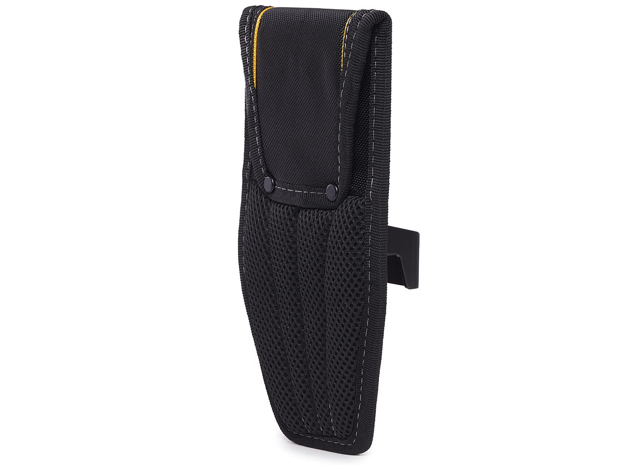 ToughBuilt - Air Gun Holder - Durable, Belt Loop, Rear Padding- (TB-37) ToughBuilt