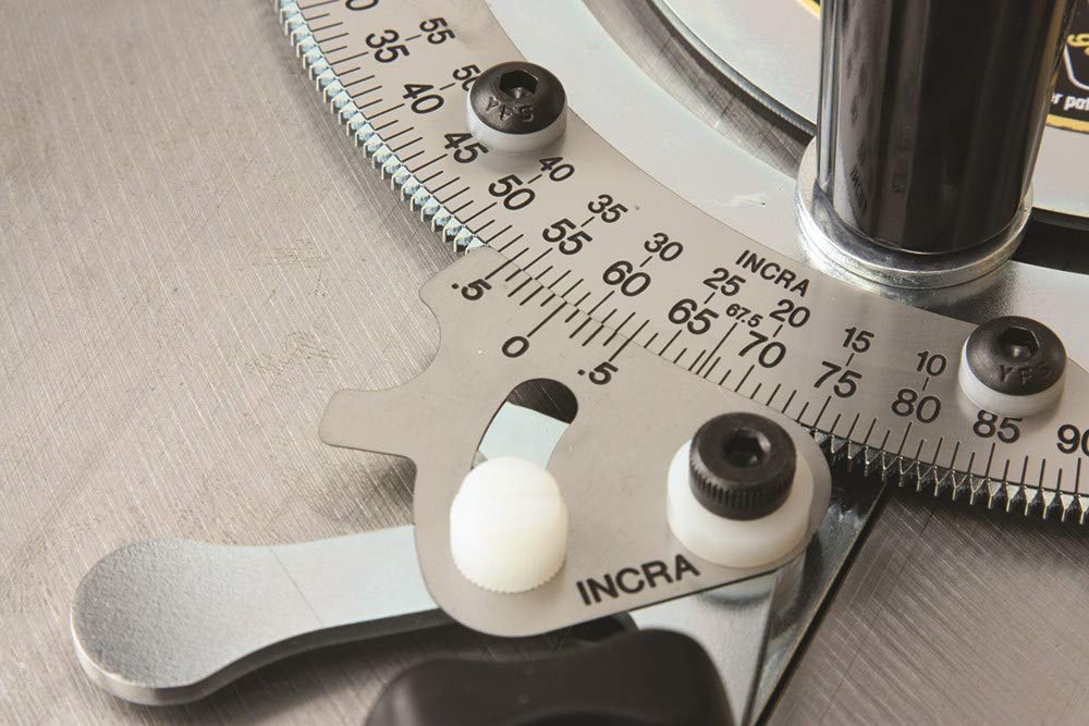 INCRA Miter1000/HD Miter Gauge INCRA