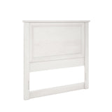 Ameriwood Home Hillview Twin Headboard, Ivory Oak Ameriwood Home