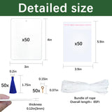 50 pcs sublimation air fresheners blanks,with Tassels Sublimation Blanks Products DIY Air Freshener for Car and Home Hanging Decoration sublimation car freshener blanks GEKIXUTP