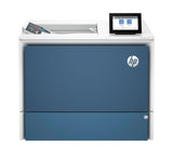 HP Color Laserjet Enterprise 6700dn Printer, Best for Business, (6QN33A) HP