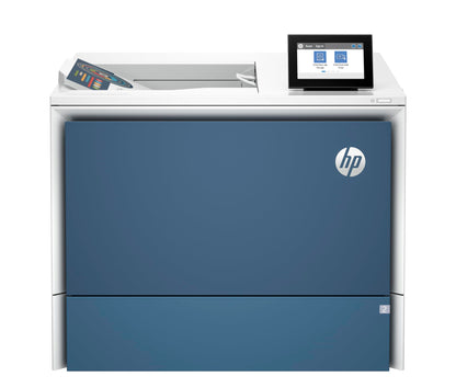 HP Color Laserjet Enterprise 6700dn Printer, Best for Business, (6QN33A)