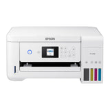 Epson EcoTank ET-2760 Wireless Color All-in-One Cartridge-Free Supertank Printer with Scanner and Copier Epson