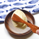 MinLia Bamboo Cooking Kitchen Tongs Food BBQ Tool, Wooden Clip Clamp BBQ Snack Bread Cooking Utensils MinLia