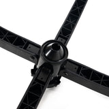 [Universal Rolling Christmas Tree Stand] - Adjustable to Fit Fake Trees Up to 9 Feet Tall | Tree Keeper TreeKeeper