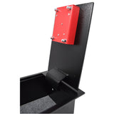 Yale - Floor Safe - Standard Security - Y-FLS0000 Yale