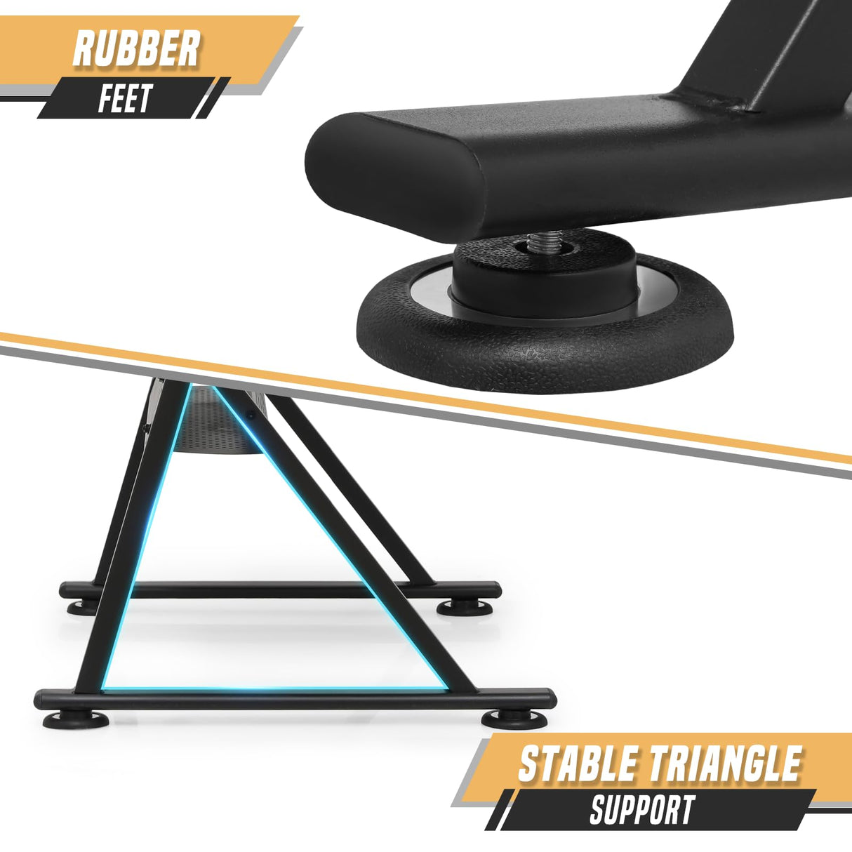 BRIGHTORIA Adjustable Drafting Table & Stool Set, Art Desk with Additional Slide-Out Table Design, Versatile Drawing Table with Storage, for Art, Drafting and Creative Tasks, Natural BRIGHTORIA