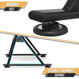 BRIGHTORIA Adjustable Drafting Table & Stool Set, Art Desk with Additional Slide-Out Table Design, Versatile Drawing Table with Storage, for Art, Drafting and Creative Tasks, Natural BRIGHTORIA