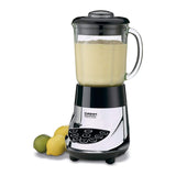 Cuisinart SPB-7CH SmartPower 40-Ounce 7-Speed Electronic Bar Blender, Chrome Cuisinart