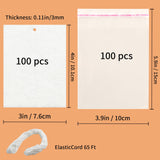 100 pcs sublimation air fresheners blanks,Sublimation Blanks Products DIY Air Freshener for Car and Home Hanging Decoration Sublimation car freshener blanks,Sublimation Ornament Blank GEKIXUTP