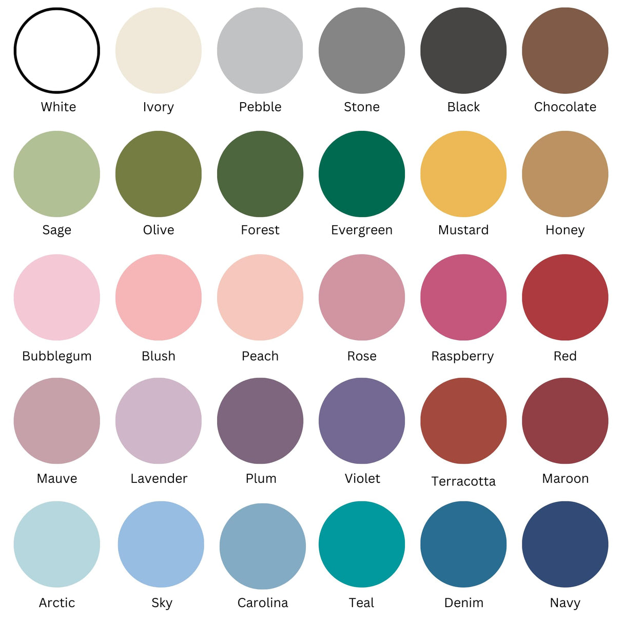 Baby Name Announcement Disc, Custom Newborn Baby Name Hospital Photo Prop, 30 Colors, Personalized Welcome New Baby Name Sign For Hospital Obsidian Home Creations