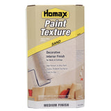 Homax Roll On Paint Additive, Sand Texture, 6 oz Homax