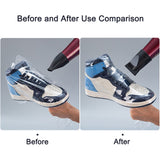 Shrink Wrap Bags,100Pieces 10x14 Inches Clear PVC Heat Shrink Wrap for Shoes, Soap, Book, Bath Bombs, Film DVD/CD, Candles, Jars and Homemade DIY Projects Morepack