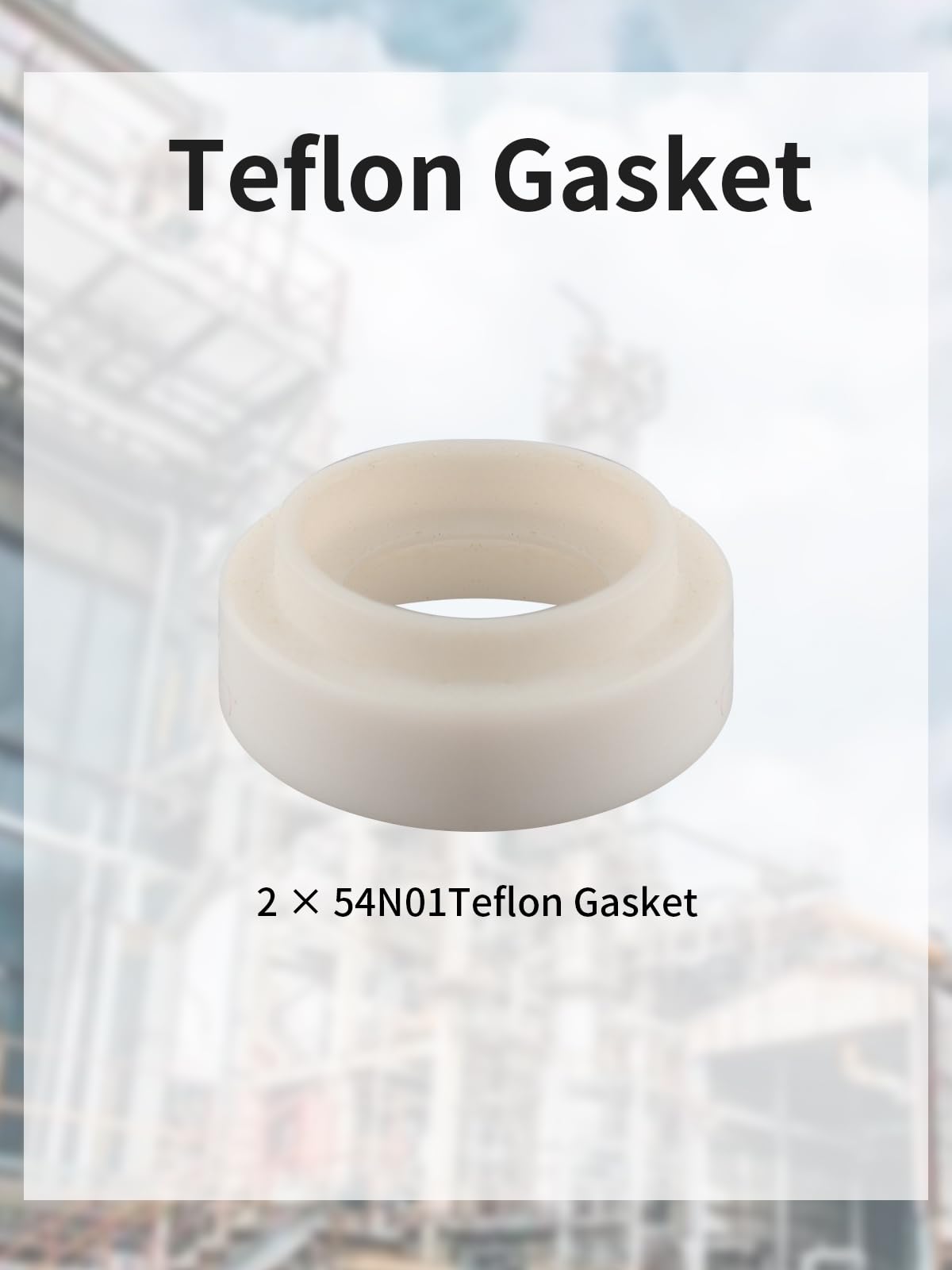 Alffun 58 PCS TIG Welding Torch Kit 040"~1/8" Gas Lens Setup WP-9/20/25 Alffun