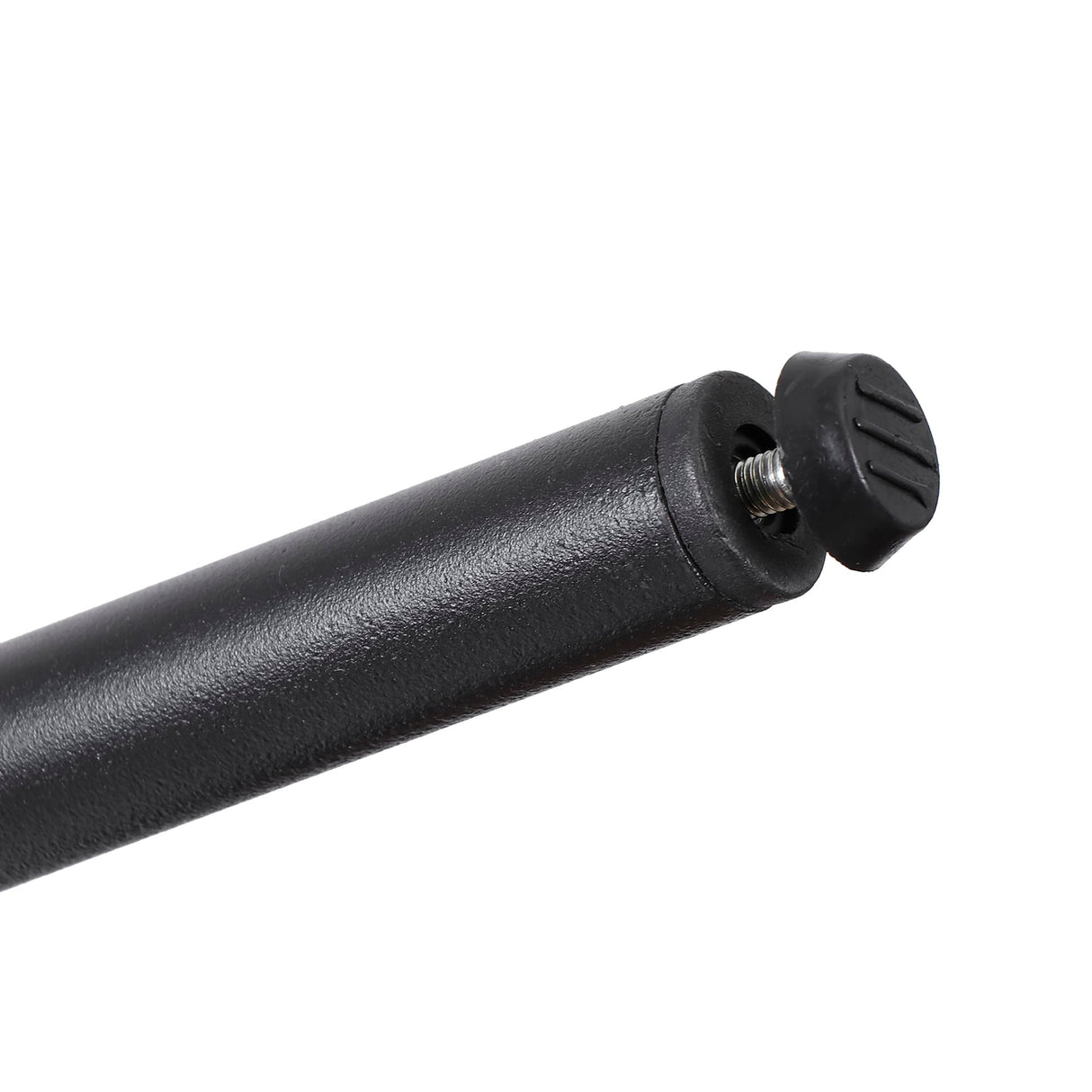 SUPER DEAL Round Pub Dining Set, 3 Piece Small Kitchen Table Set with 2 Counter Height Wood Bar Stools for Kitchen Breakfast, Living Room, Small Space, Rustic Brown SUPER DEAL