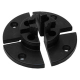 PSI Woodworking CUG3418CC Utility Grip 4-Jaw Lathe Chuck System PSI Woodworking