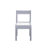 Max & Finn Hunter Furniture, Gray Max & Finn