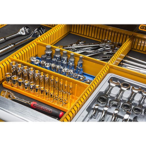 GEARWRENCH 42" 11 Drawer Mobile Work Station | 83169 GEARWRENCH