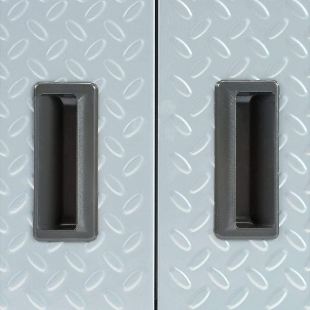 Gladiator Ready-to-Assemble 3/4 Door Wall GearBox, GAWG28KD Gladiator